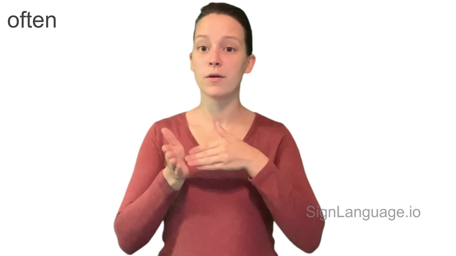Asl Gloss Examples at Maria Wiseman blog