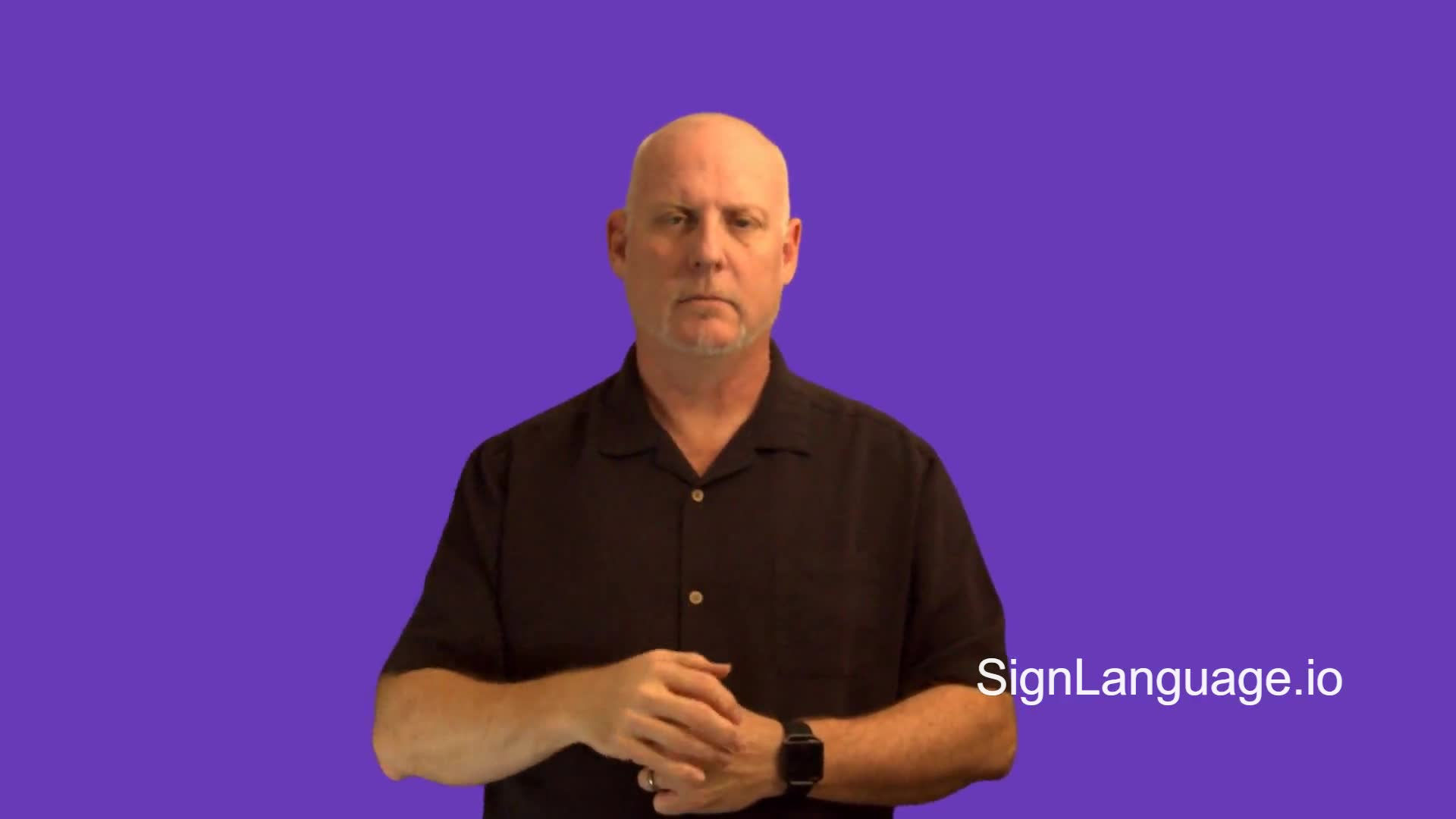 Snake in ASL American Sign Language 1 Video Examples